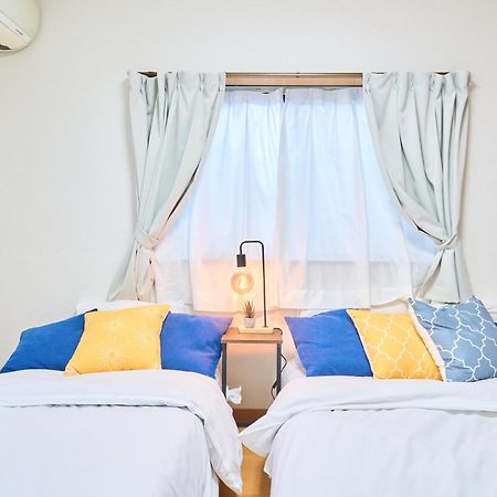 Comfy Home Koiwa 東京都 外观 照片