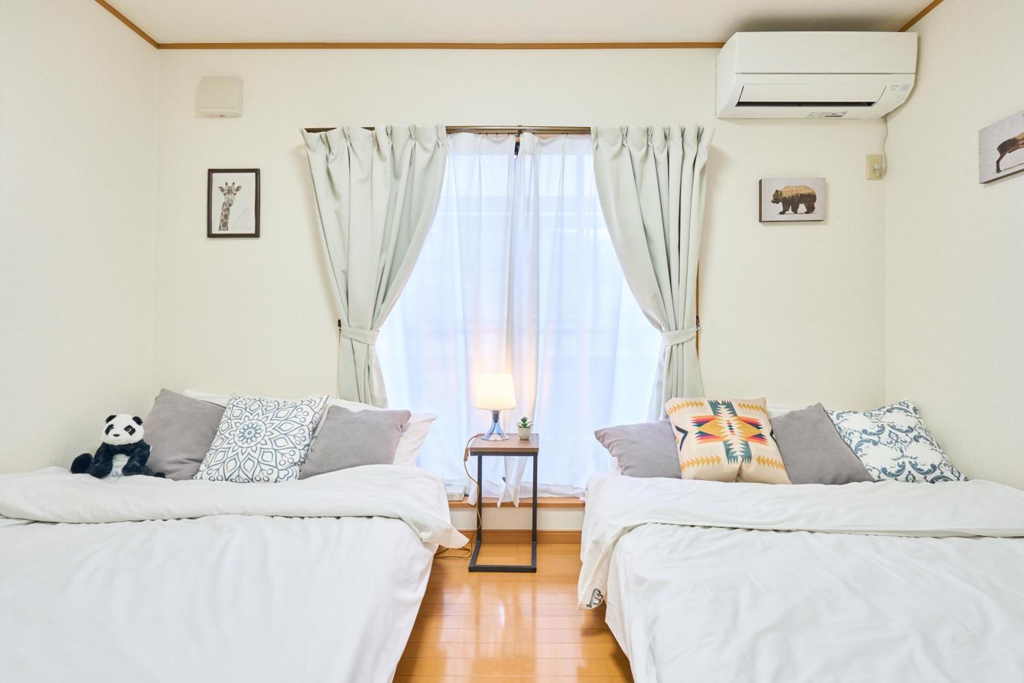 Comfy Home Koiwa 東京都 外观 照片