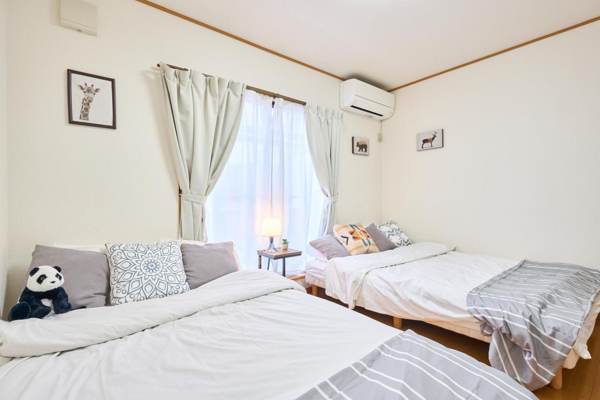 Comfy Home Koiwa 東京都 外观 照片