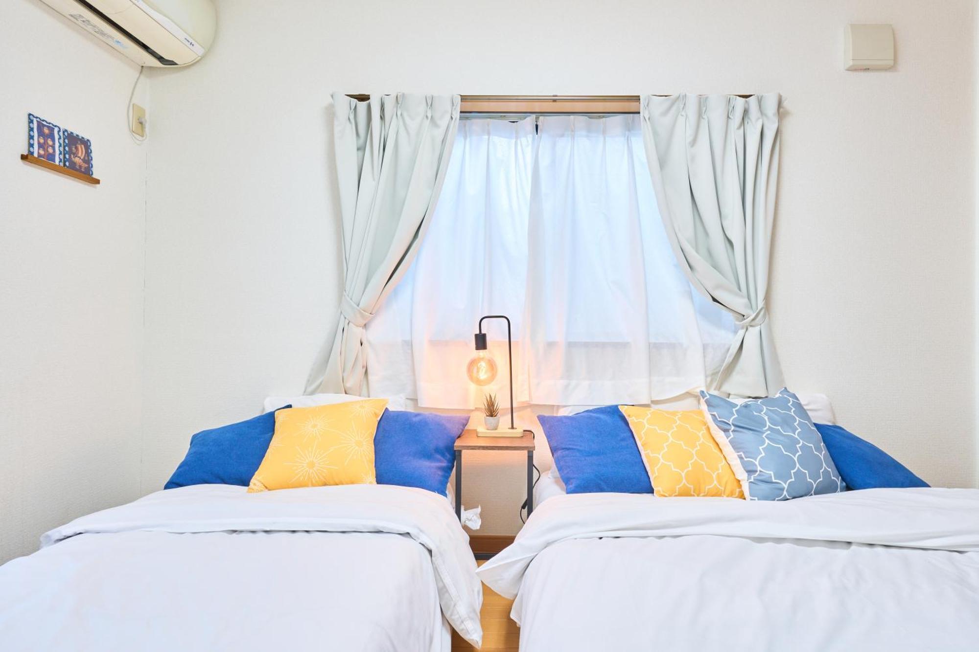 Comfy Home Koiwa 東京都 外观 照片