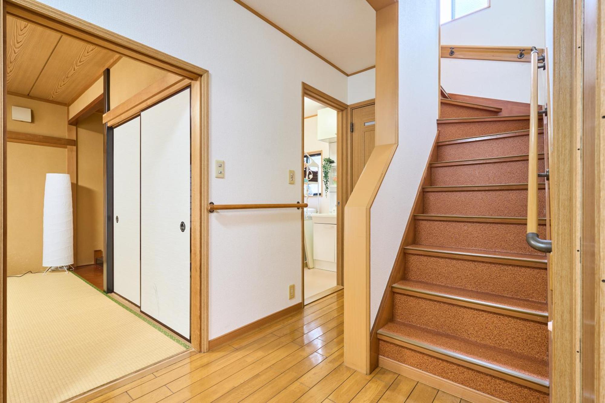 Comfy Home Koiwa 東京都 外观 照片