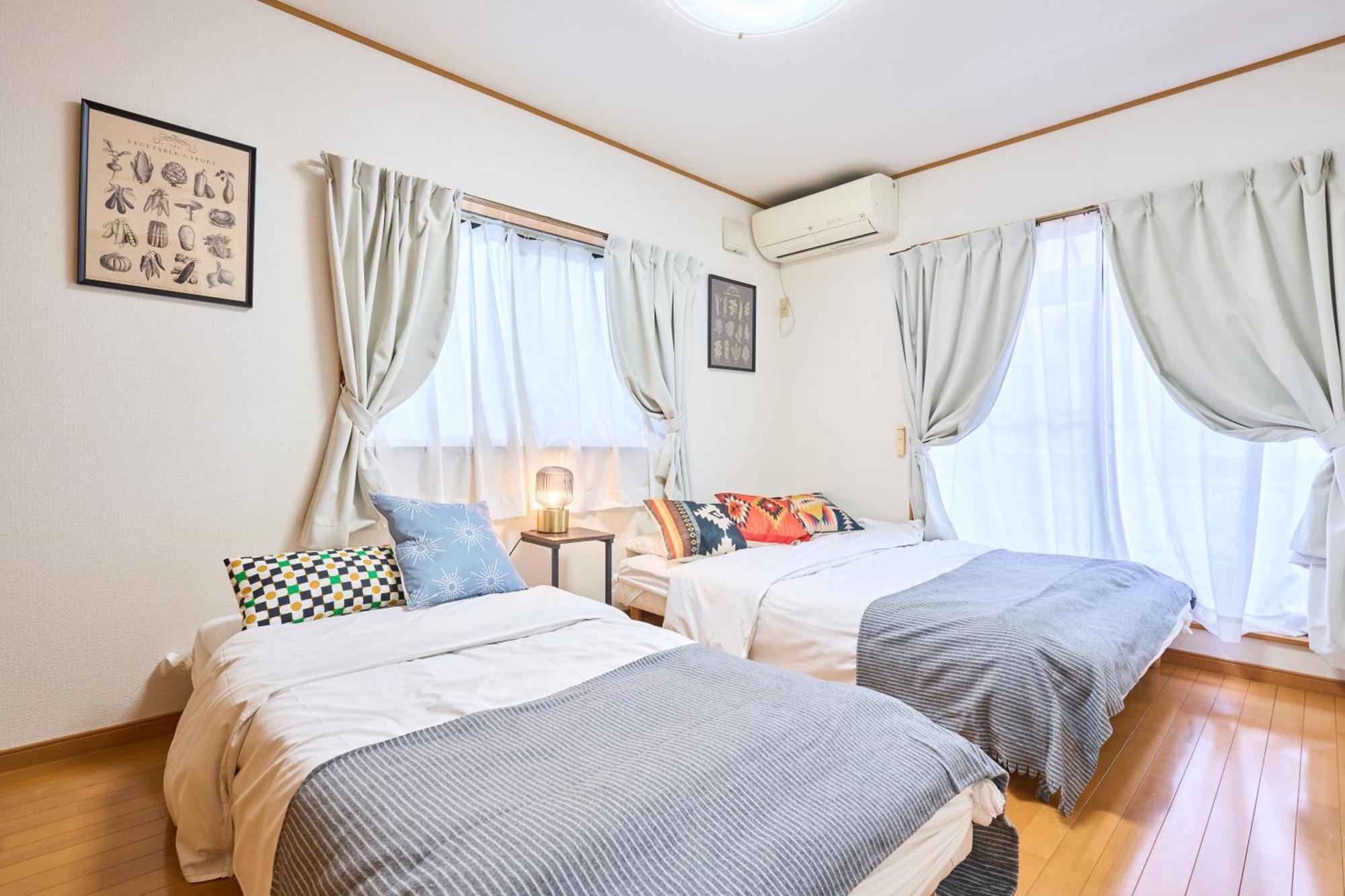 Comfy Home Koiwa 東京都 外观 照片