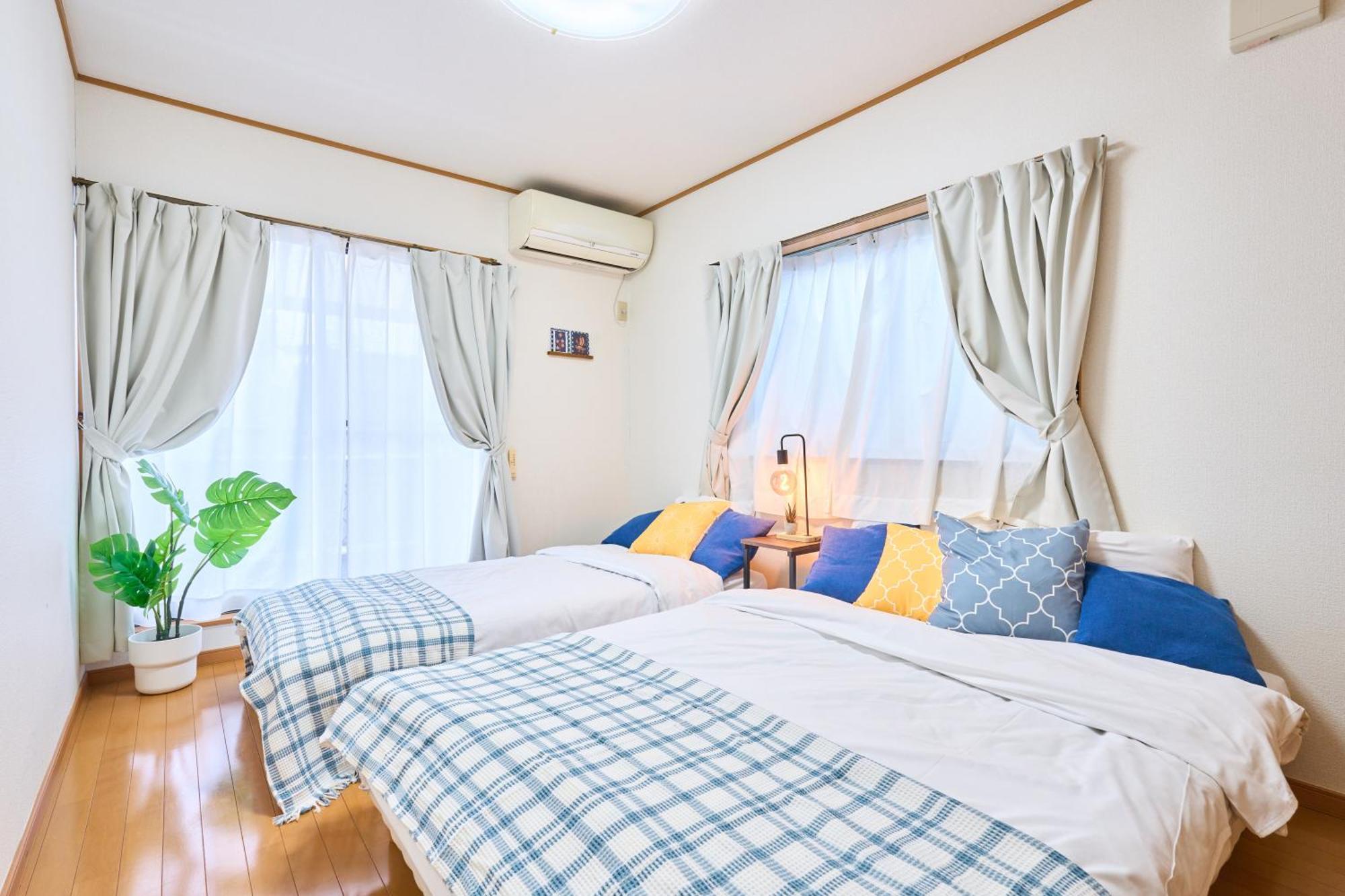 Comfy Home Koiwa 東京都 外观 照片