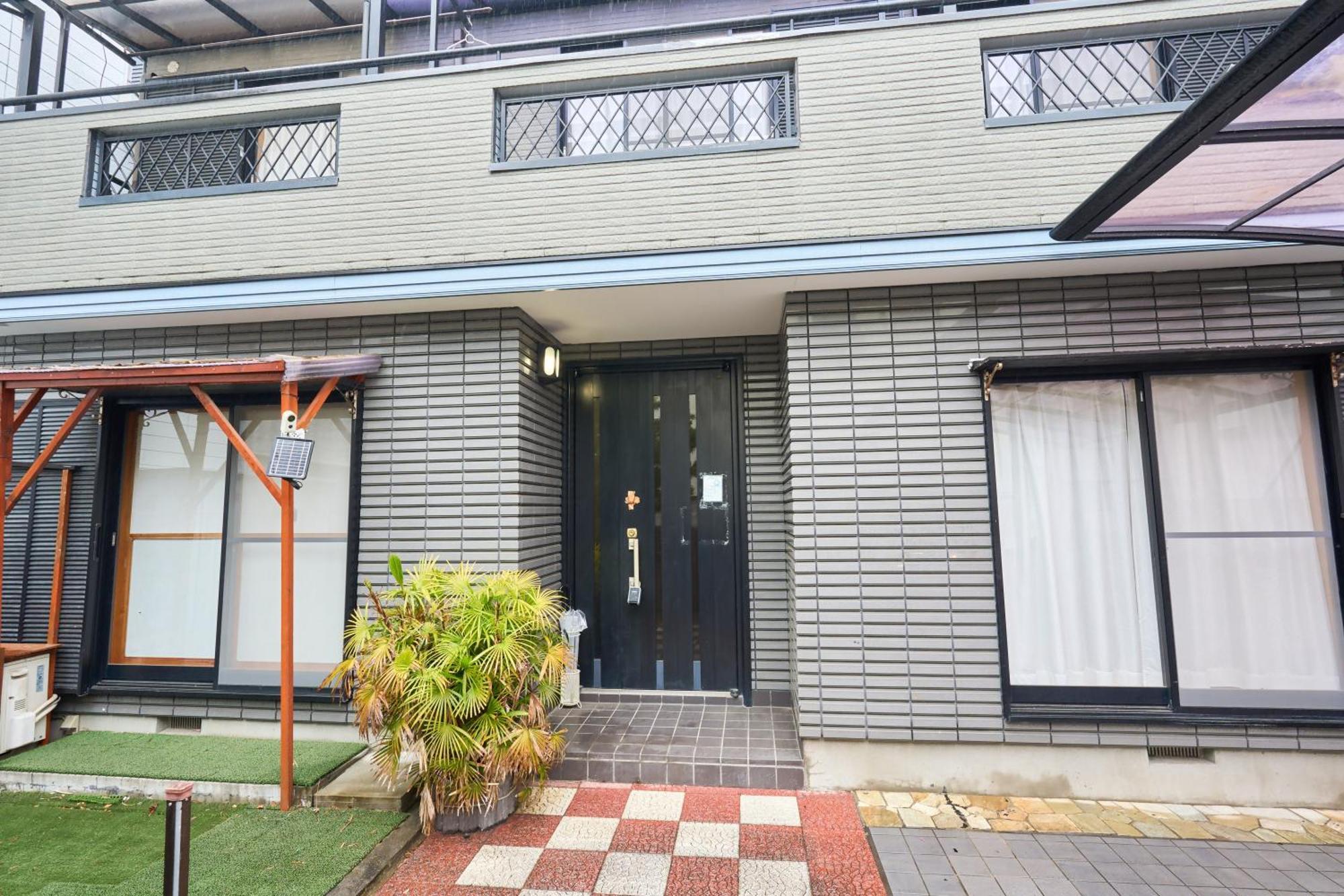 Comfy Home Koiwa 東京都 外观 照片