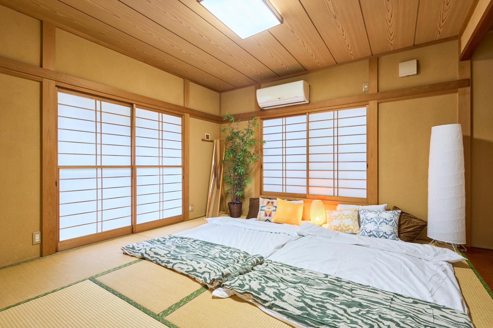 Comfy Home Koiwa 東京都 外观 照片
