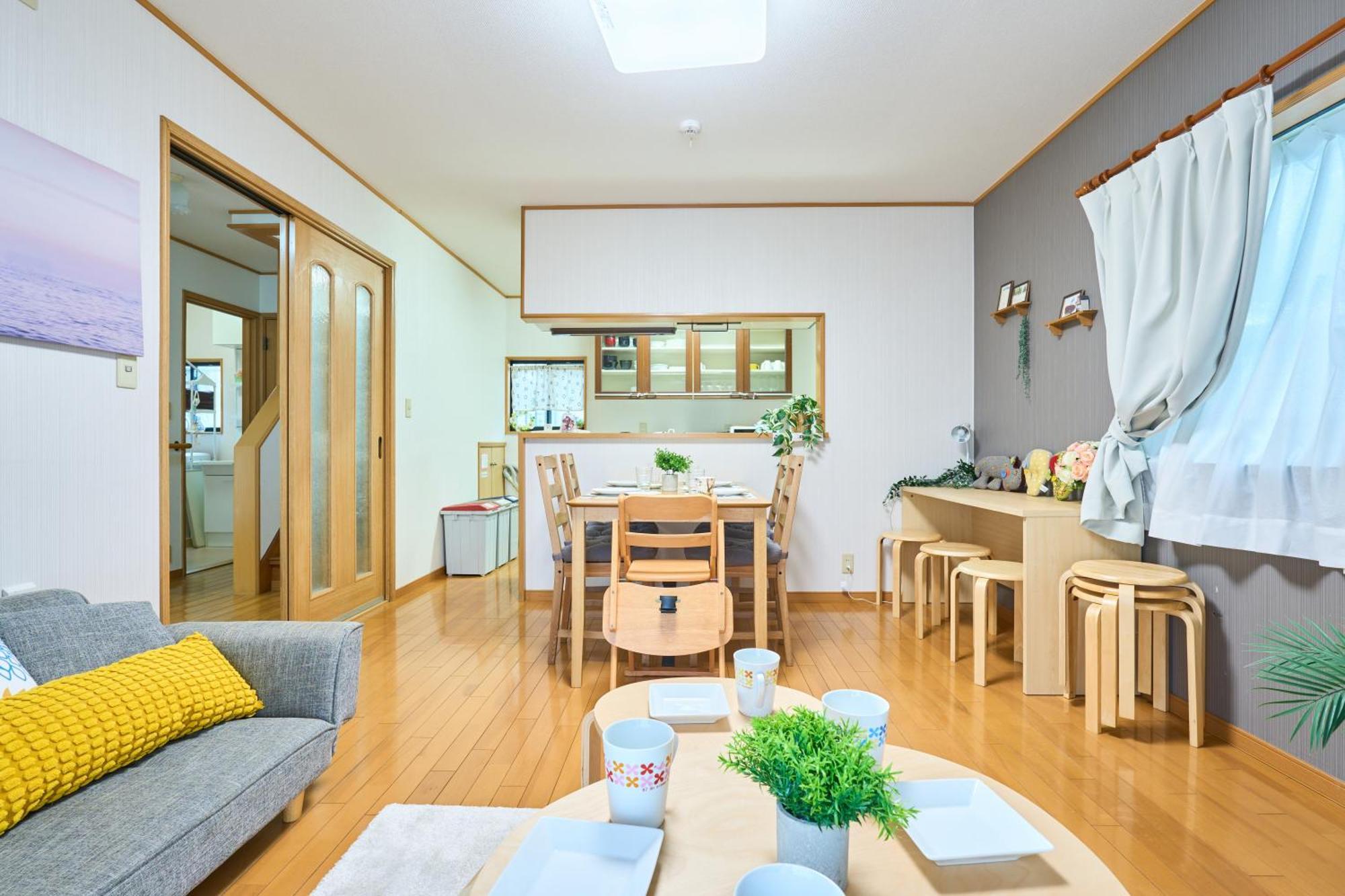 Comfy Home Koiwa 東京都 外观 照片