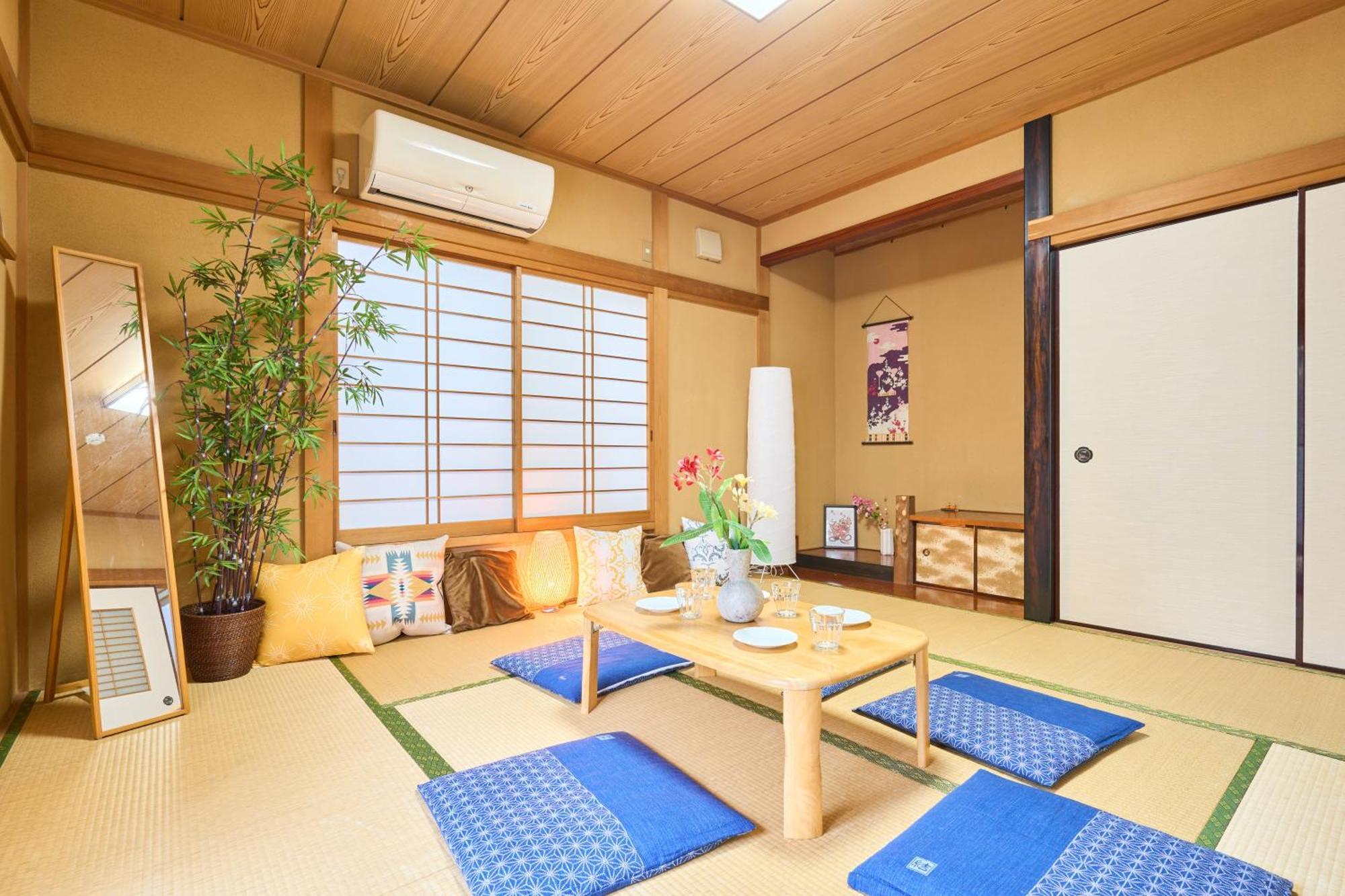 Comfy Home Koiwa 東京都 外观 照片