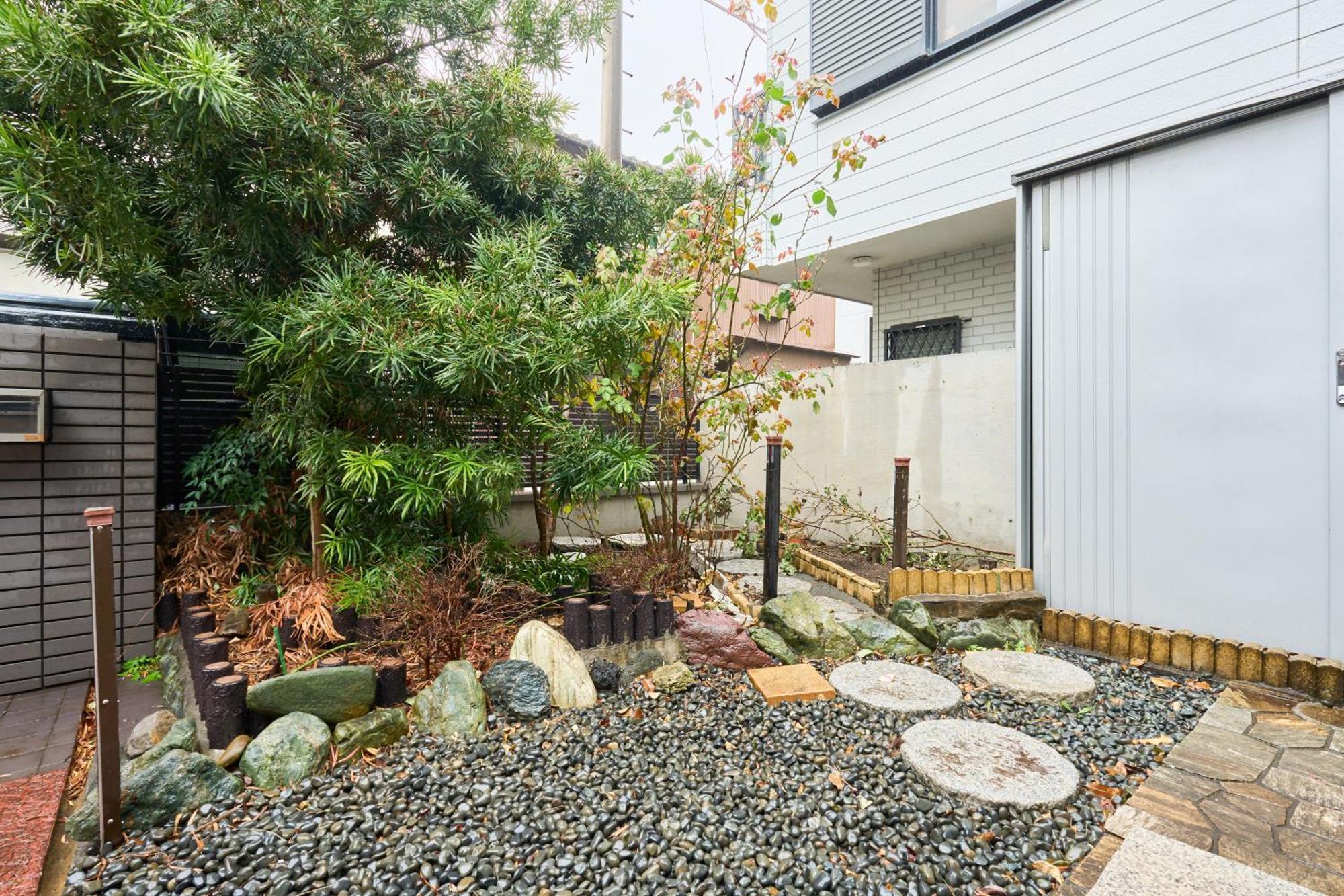 Comfy Home Koiwa 東京都 外观 照片