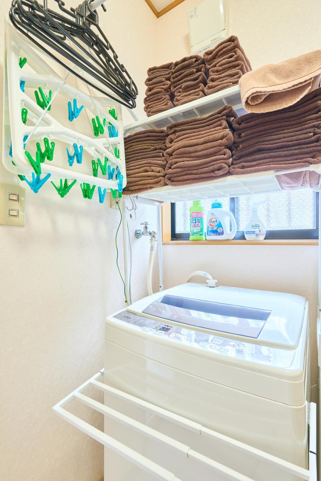 Comfy Home Koiwa 東京都 外观 照片
